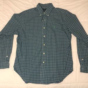 Polo Classic Fit Shirt